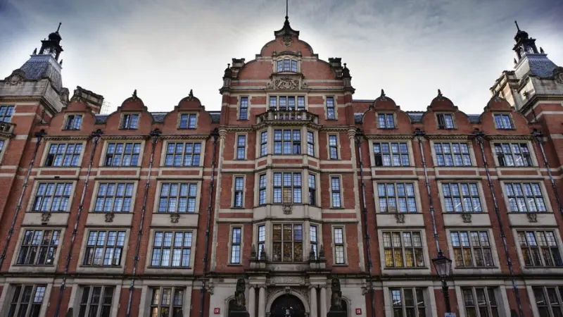 London School of Economics and Political Science