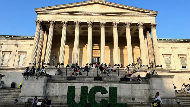 University College London