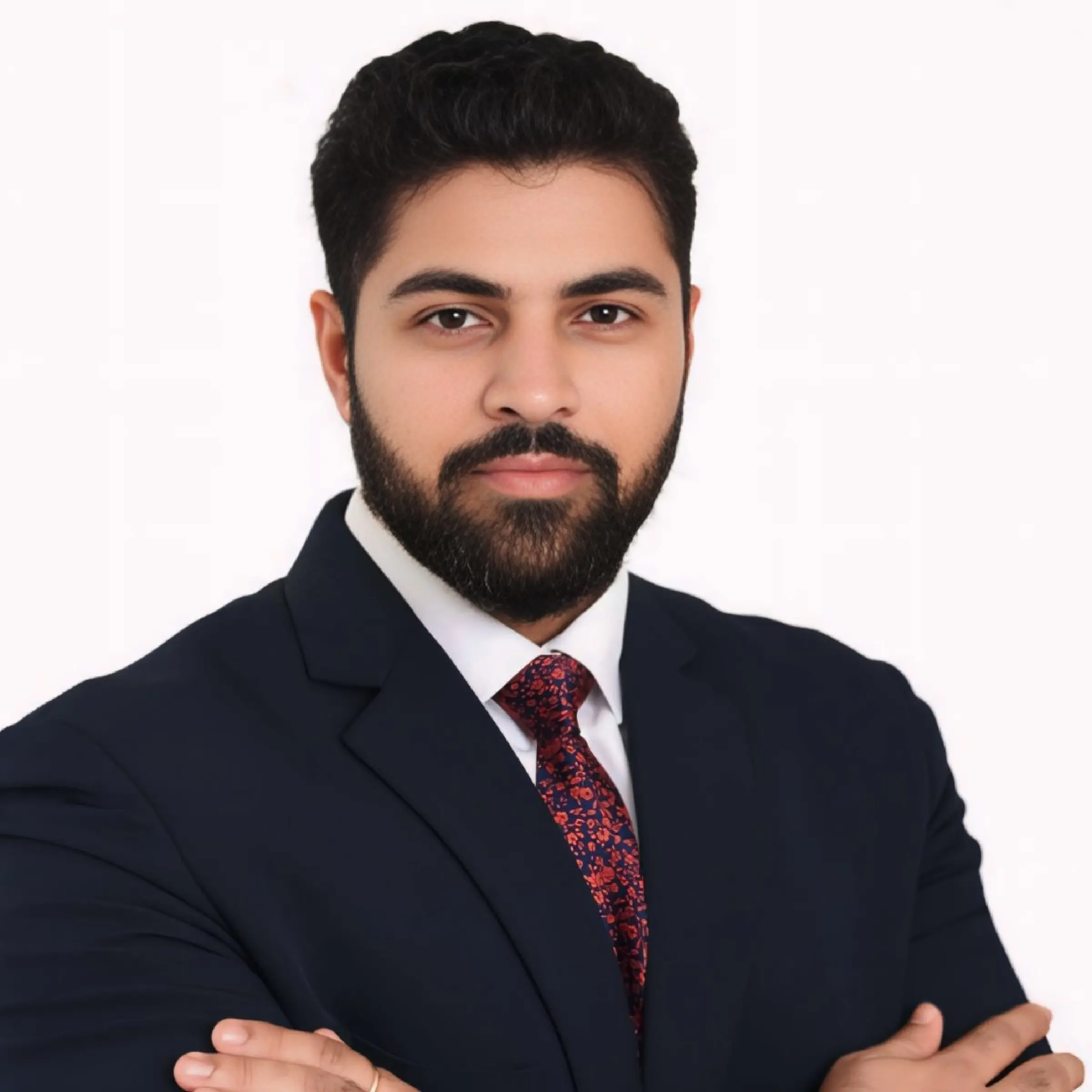 Nisid Singh