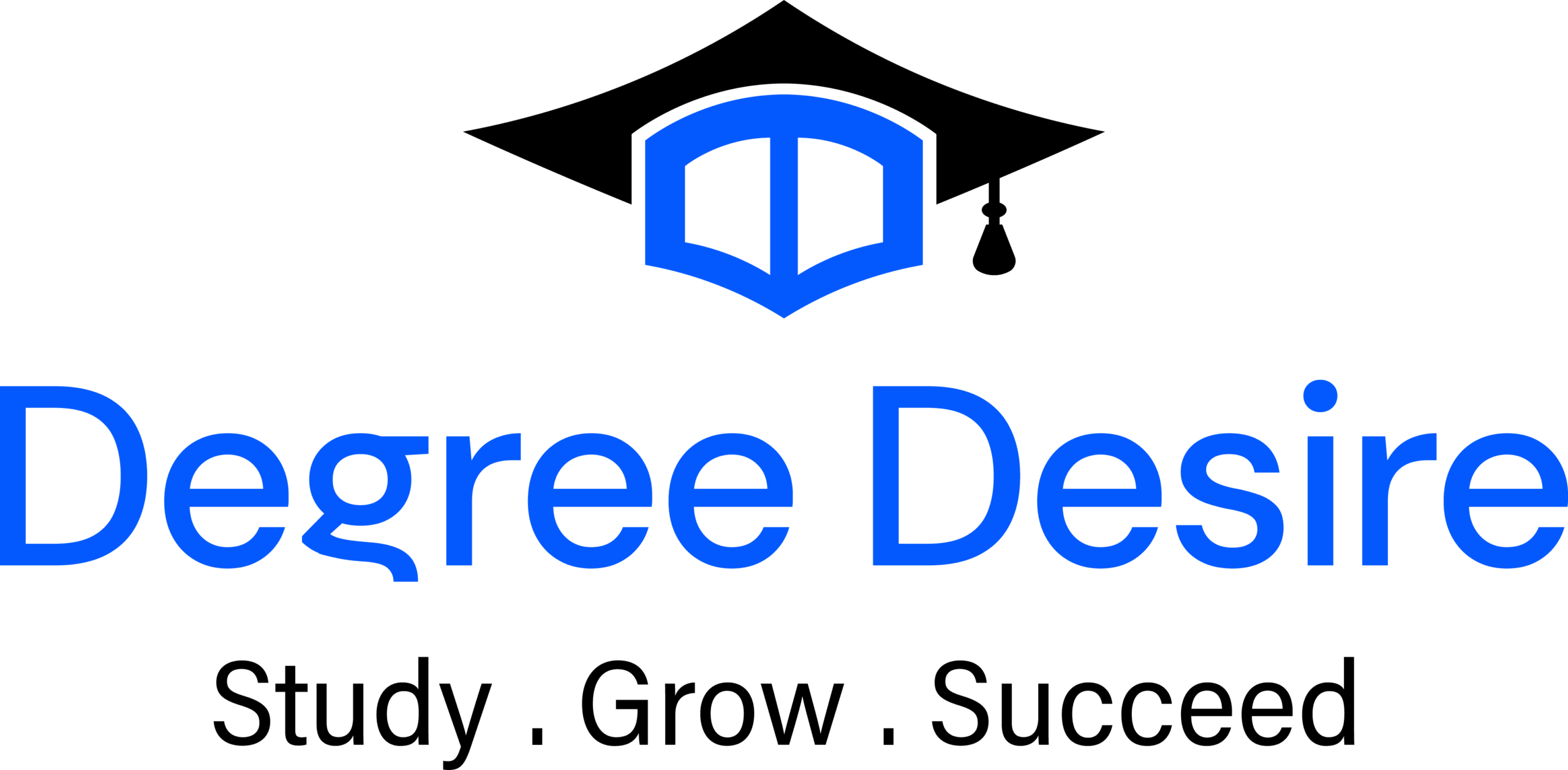 Degree Desire