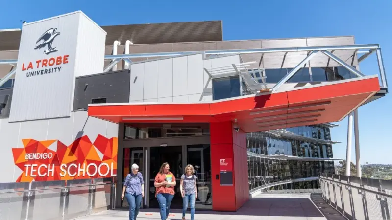 La Trobe University