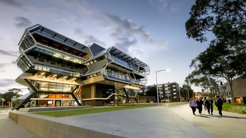 Monash University