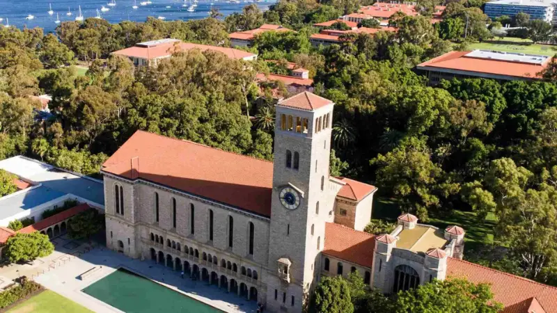 University of Western Australia